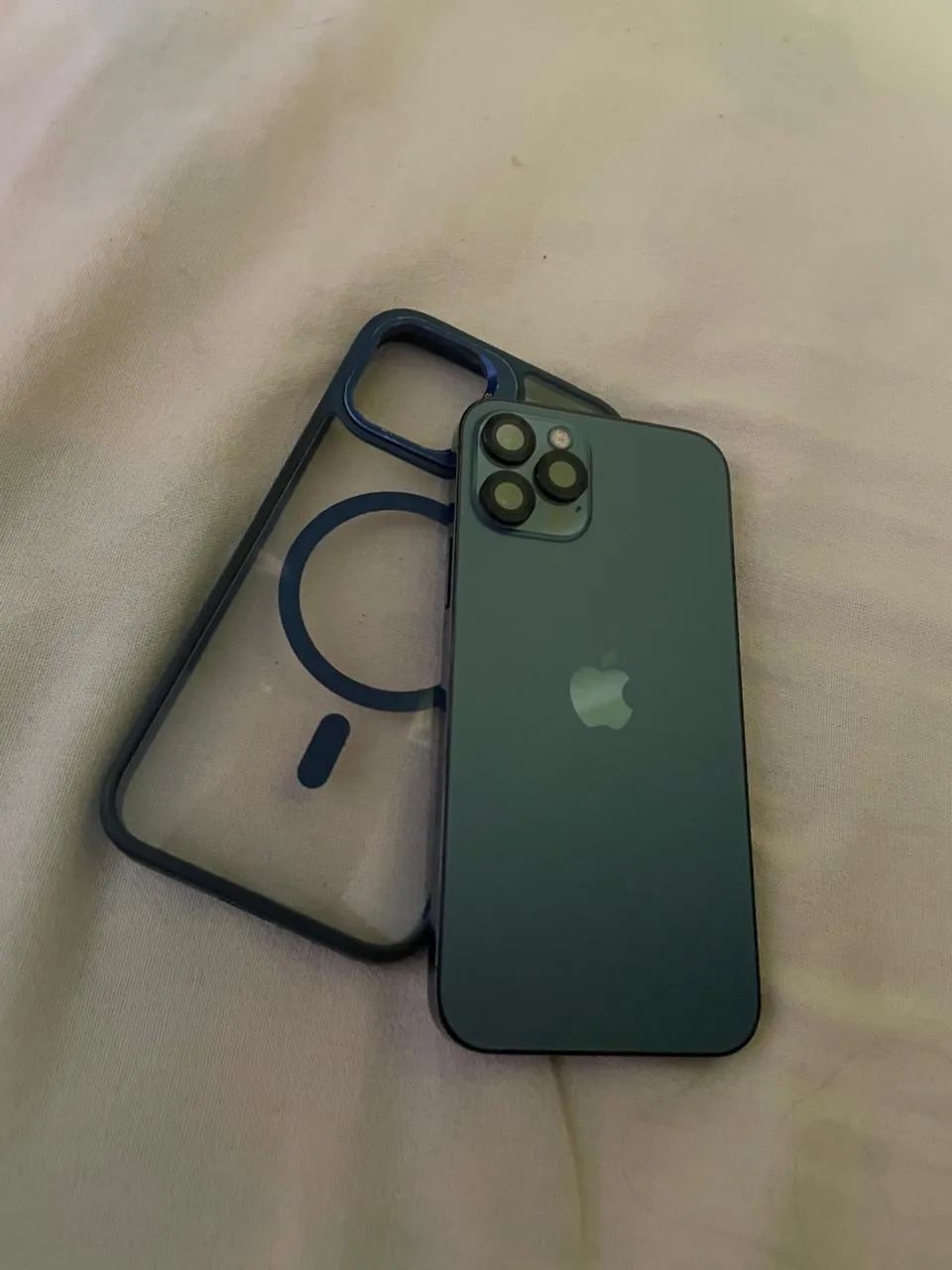 iPhone 12 PRO 256GB - Foto 2