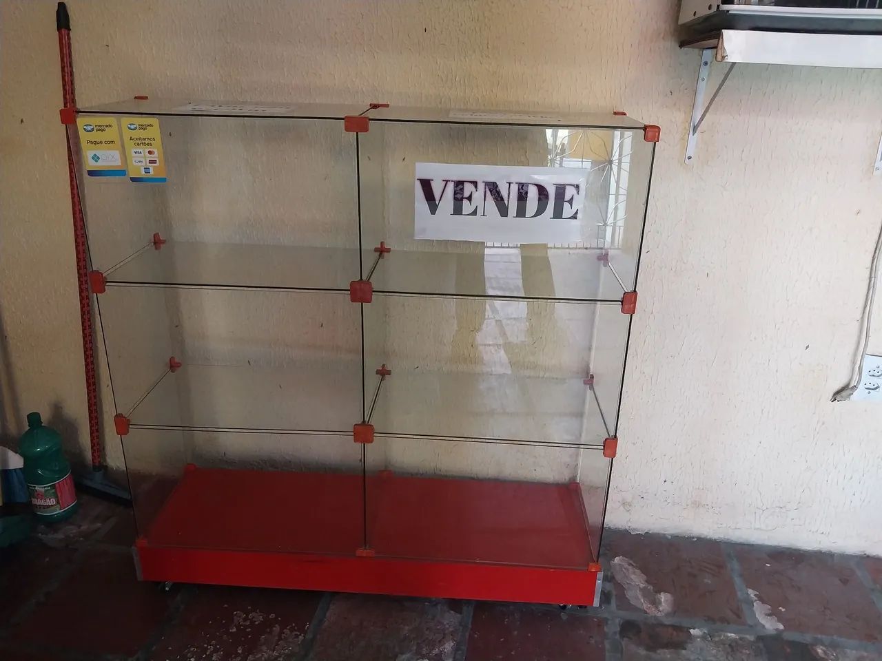 Balcão de atendimento  - Foto 2