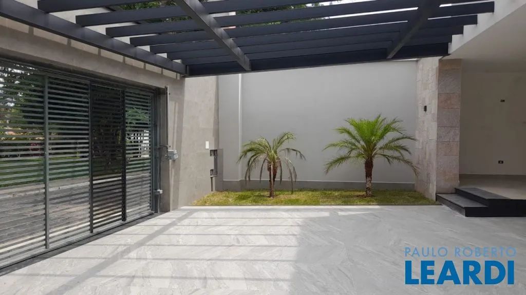 CASA EM CONDOMÍNIO - JARDIM PRUDÊNCIA - SP - Foto 2