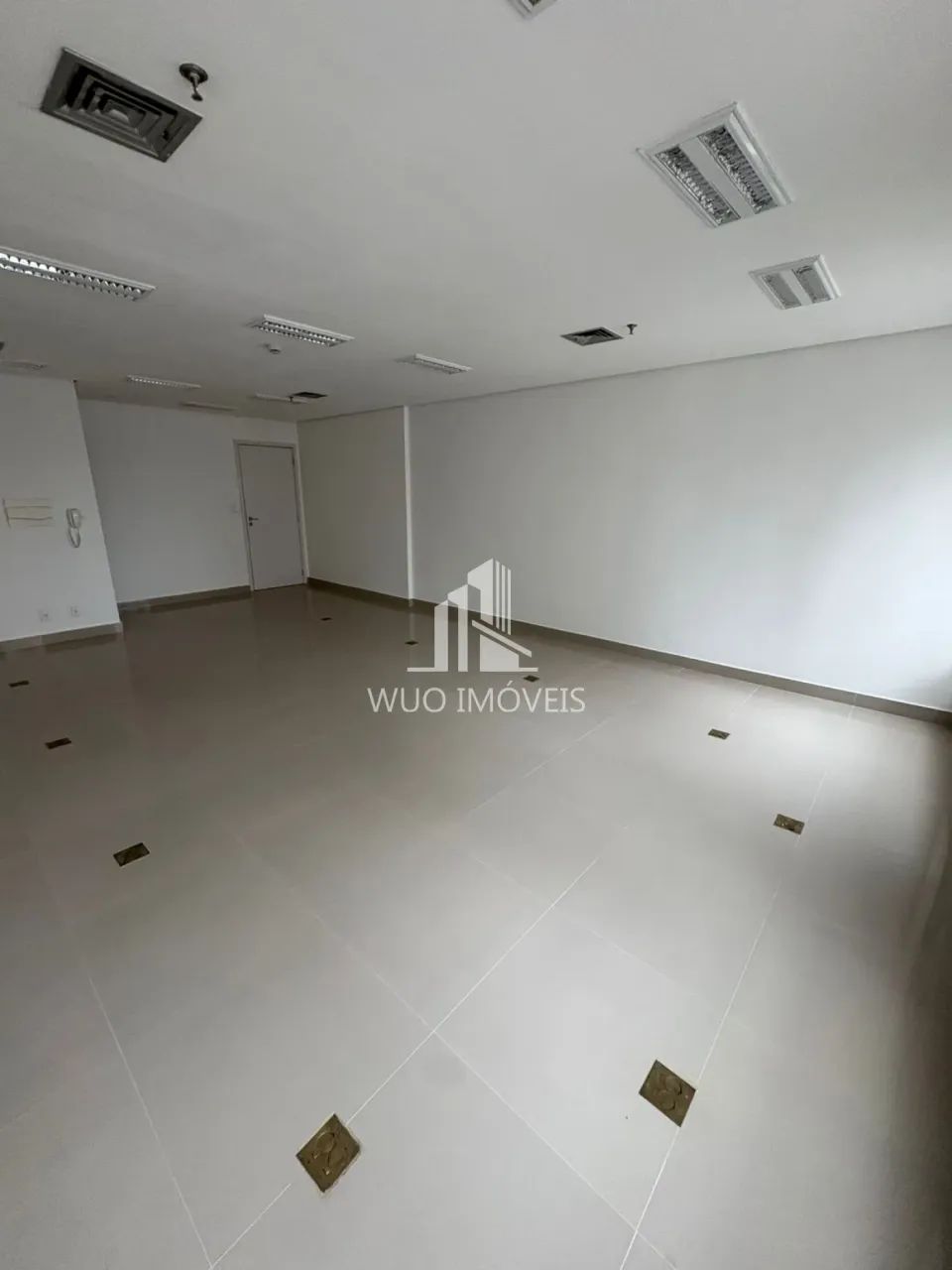Sala comercial para Locação no Edifício New Worker Tower, Parque Residencial Aquarius - Sã - Foto 3