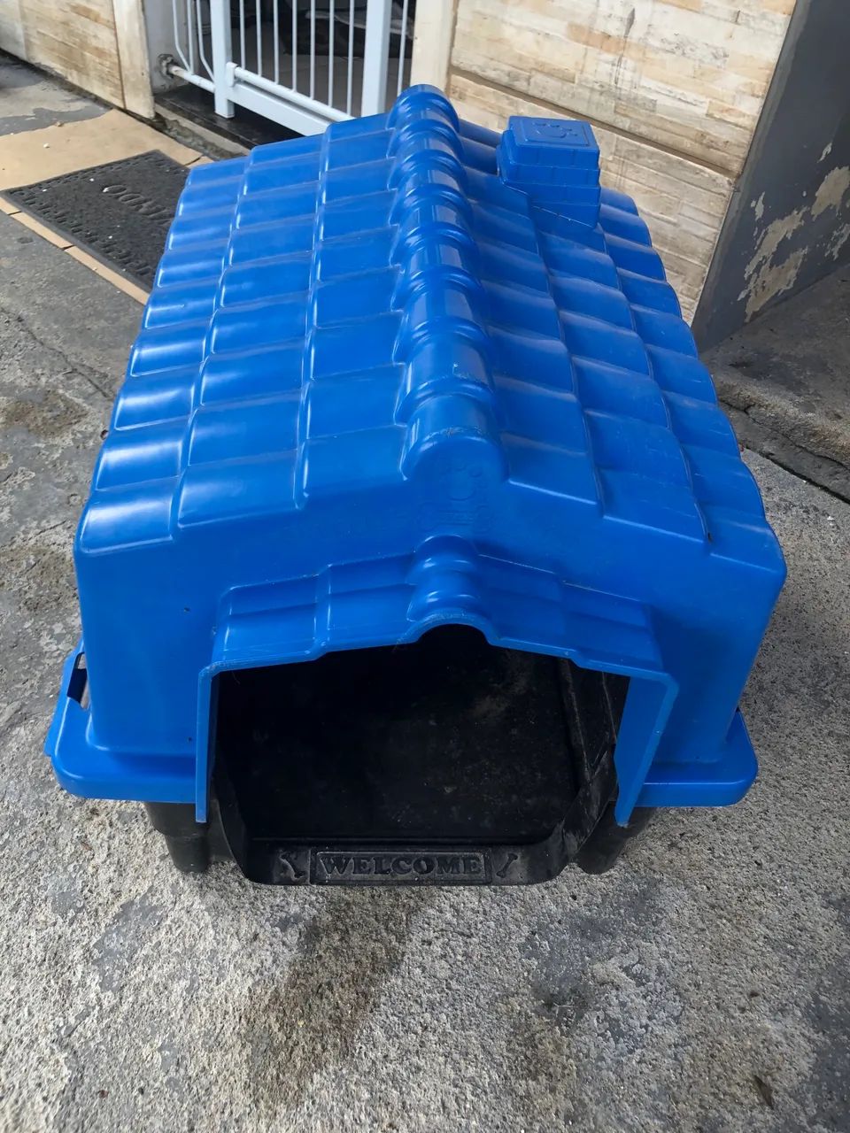 Casinha de cachorro  - Foto 2