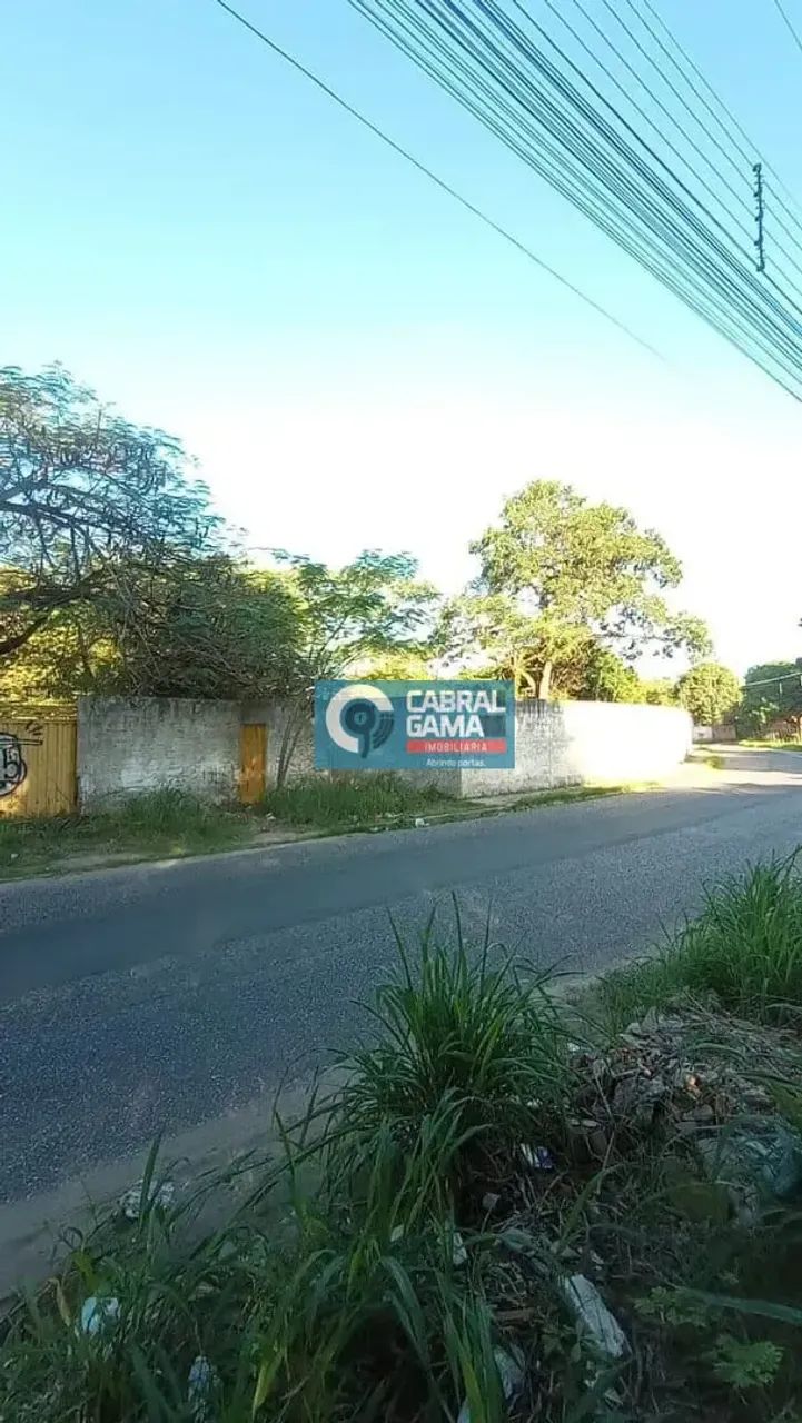 Terreno - Área - Foto 3