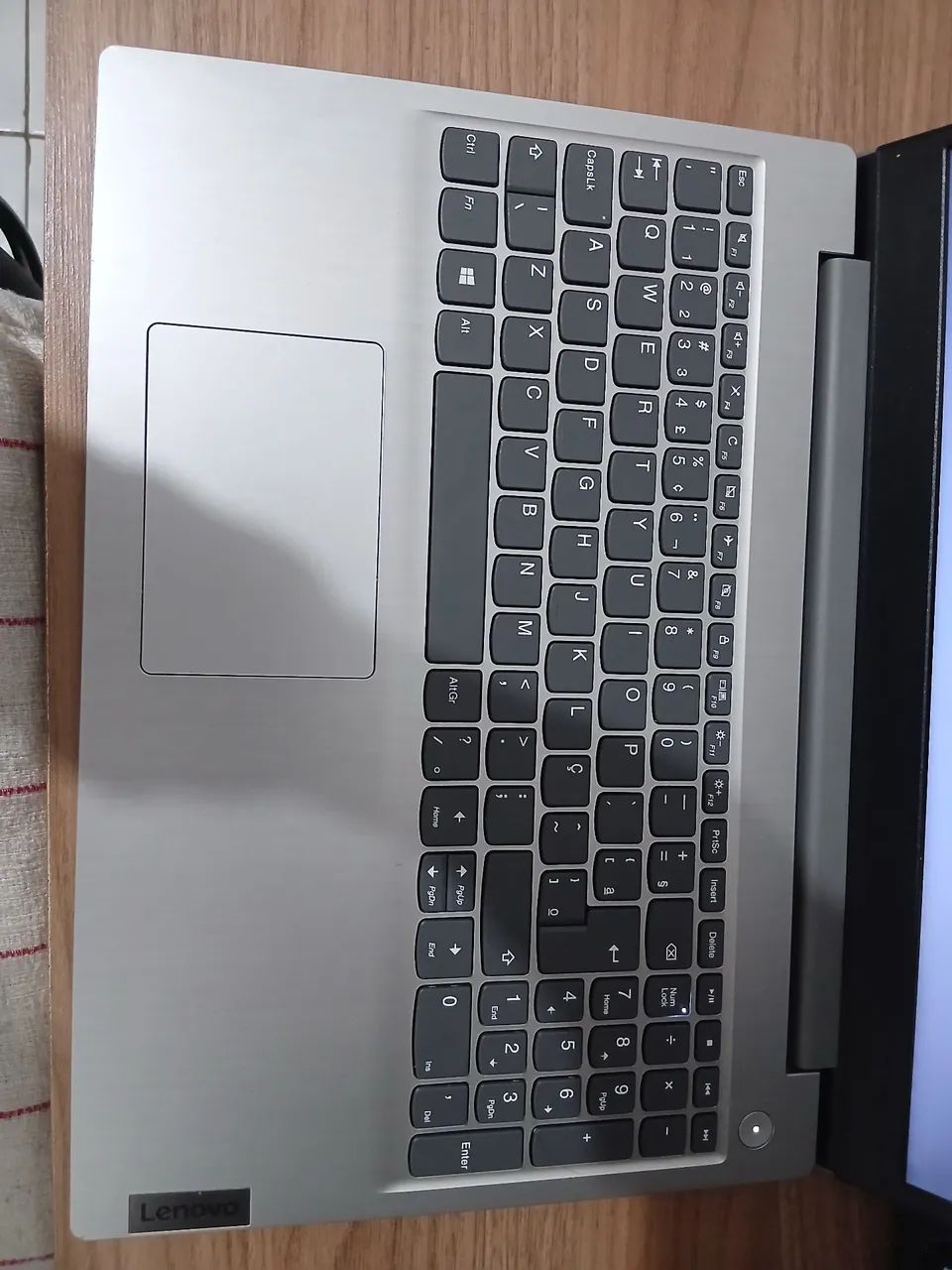notebook lenovo - Foto 4