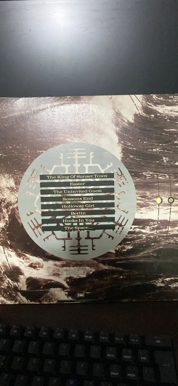 Disco de vinil  - Foto 3