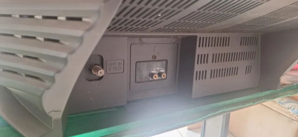 TV LG de tubo - Foto 3