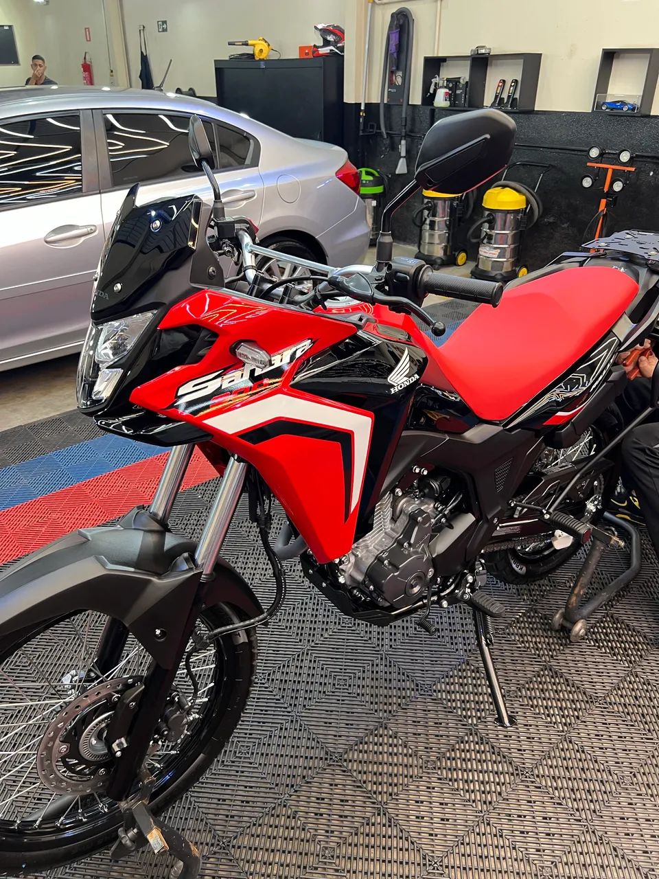 SAHARA 300 RALLY - Foto 5