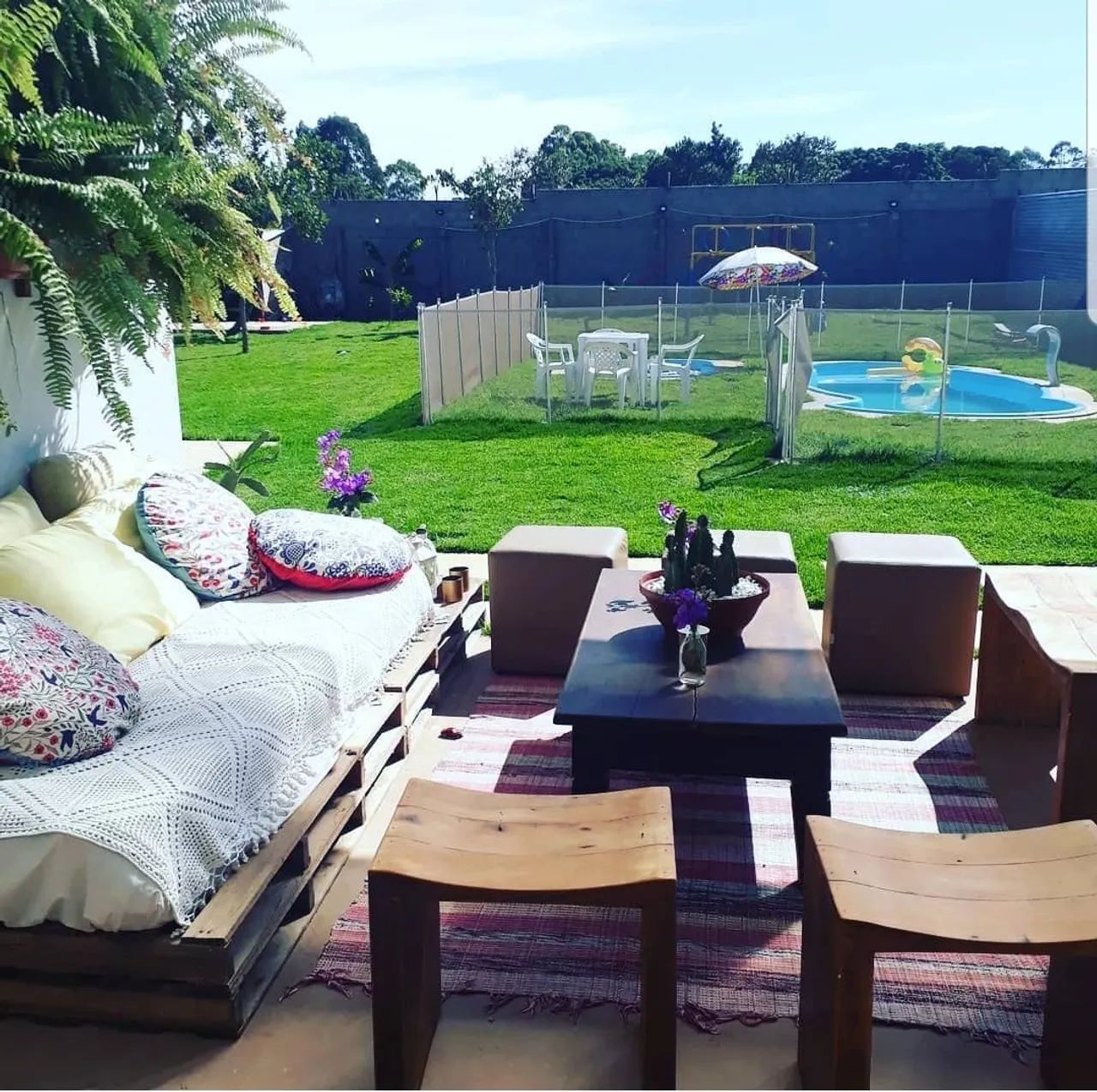 Excelente casa de condomínio  - Foto 5