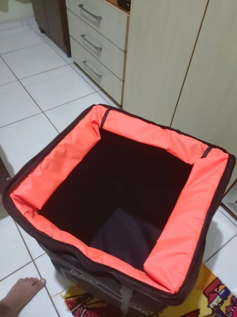 Bag para Motoboy - Foto 5