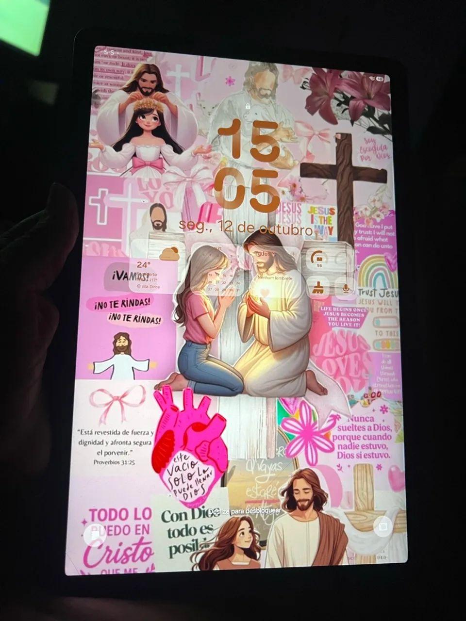 Tablet S10 Lite 256gb