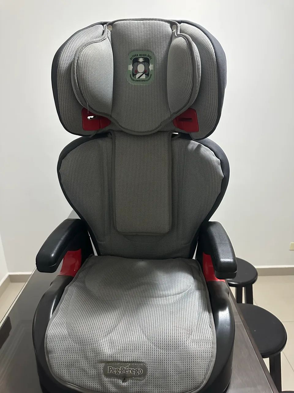 Cadeirinha infantil 