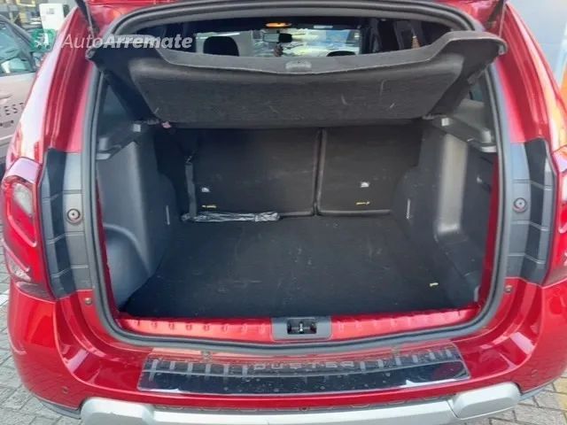 Renault Duster Dynamique 1.6 Flex 16V Aut. 2019 - Foto 4