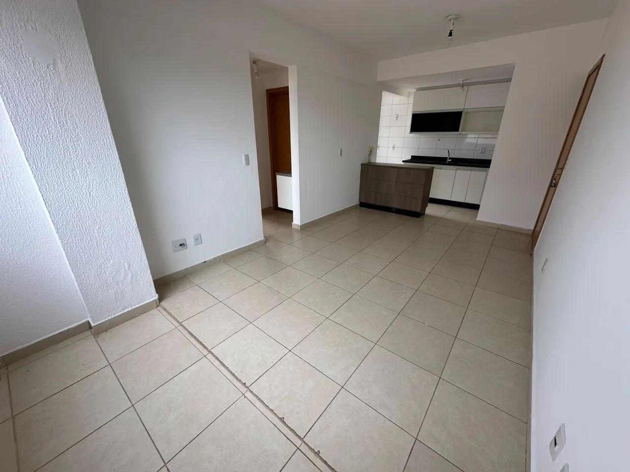 APARTAMENTO 2 QUARTOS SENDO 1 SUITE RES MAXIMO INDEPENDENCE - Foto 2