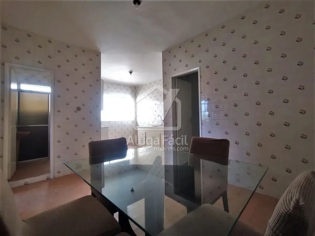 APARTAMENTO 2 QUARTOS COM TERRAÇO - BAIRRO SANTA HELENA! - Foto 2