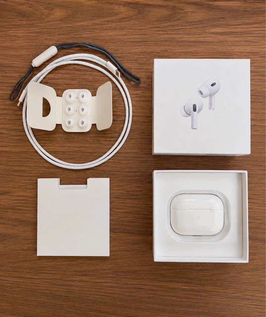 AirPods Pro 2 LACRADO!!! - Fones de Ouvido - Miramar, João Pessoa