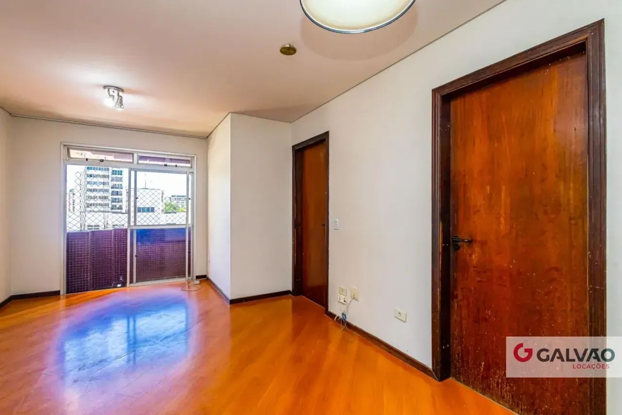 Apartamento no Centro de 122,00 m² com 2 quartos - GL00035-GL - Foto 2