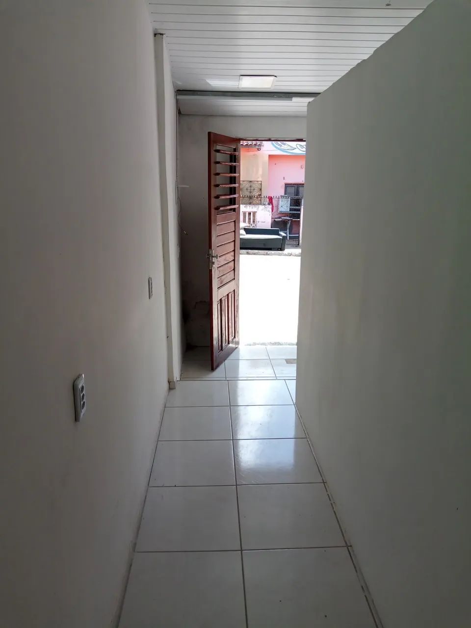 Casa 1 quarto em Aquiraz - R$ 400/mês - Foto 2
