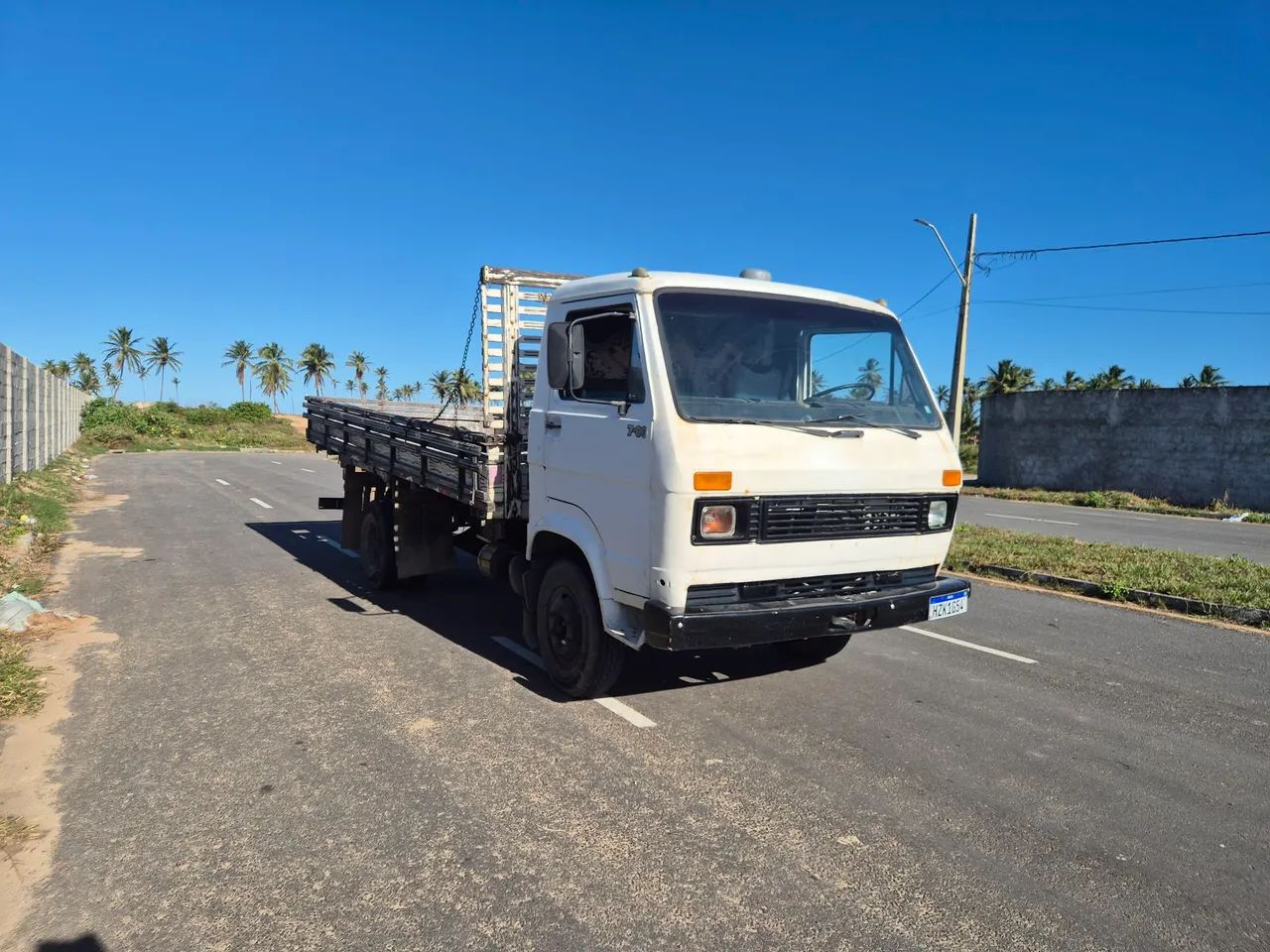 VW/ 7.90 S   - Foto 2