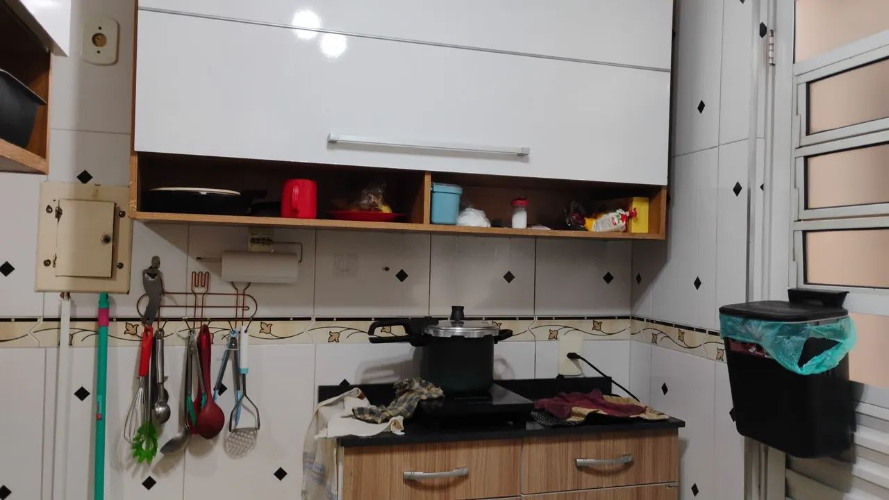 Apartamento tipo Casa Del Castilho  - Foto 3