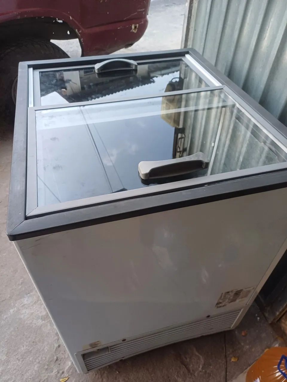 Freezer  - Foto 2