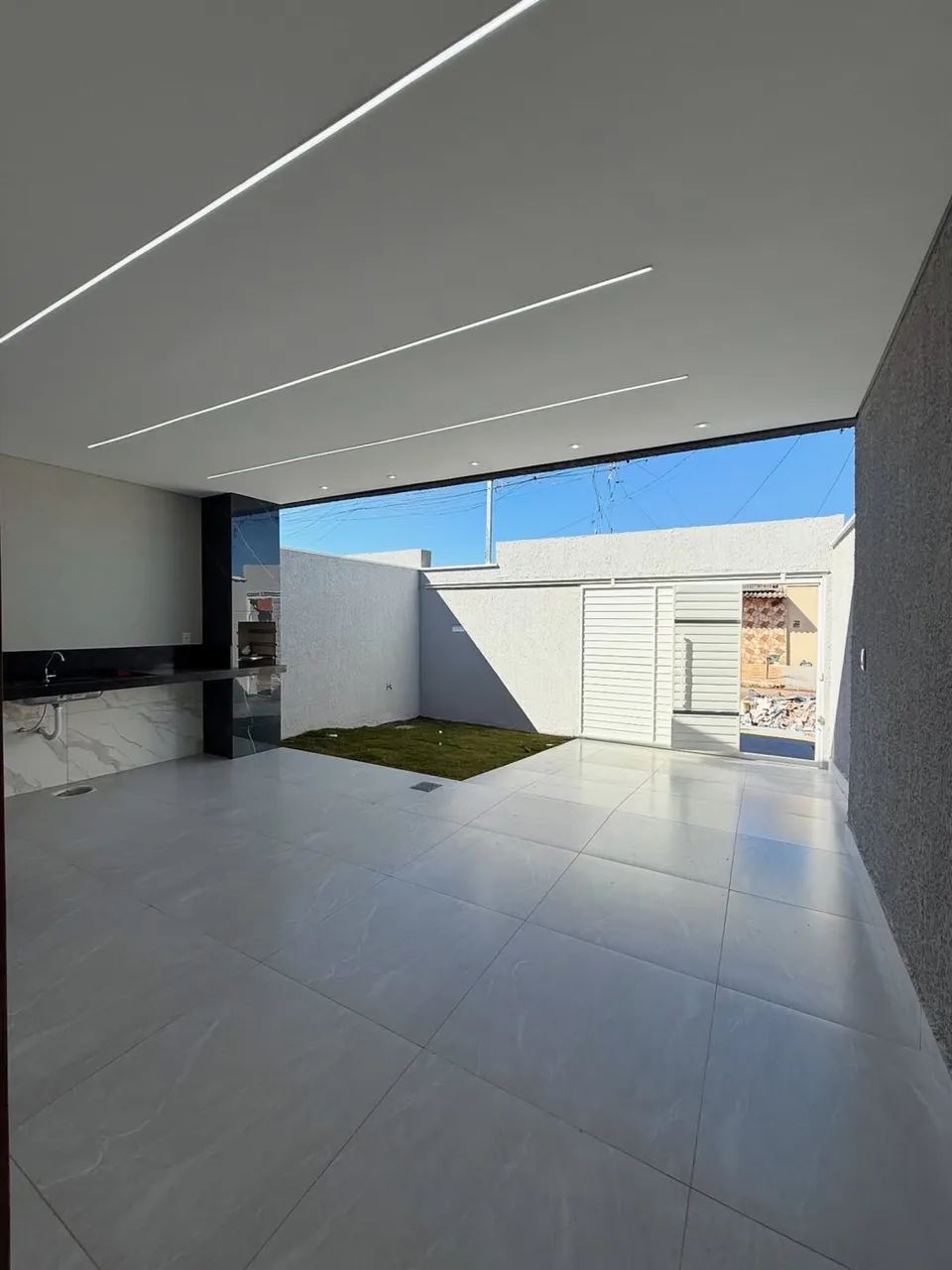 CASA A VENDA NO JUCA SAMPAIO  - Foto 4