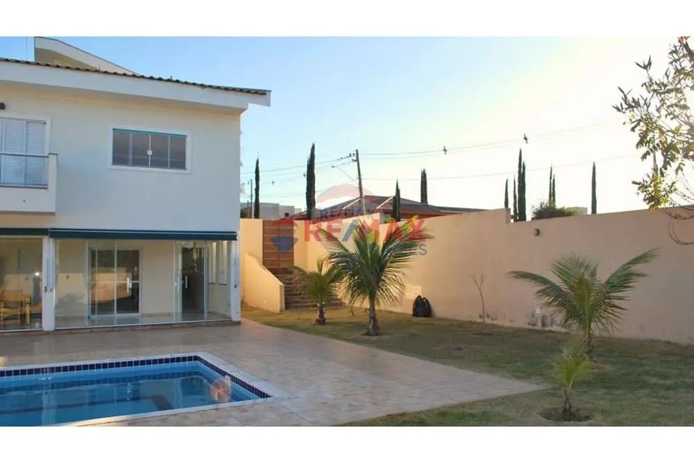 Casa de Luxo: Sofisticação e Conforto em SP - Foto 5