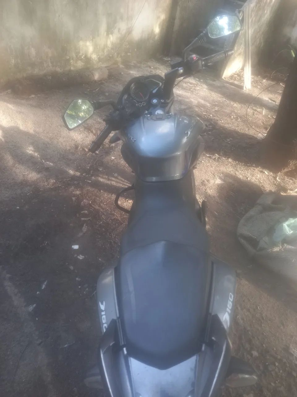 Dominar 160 - Foto 4