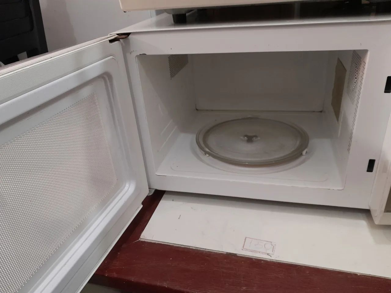 Micro-ondas Electrolux - Foto 2