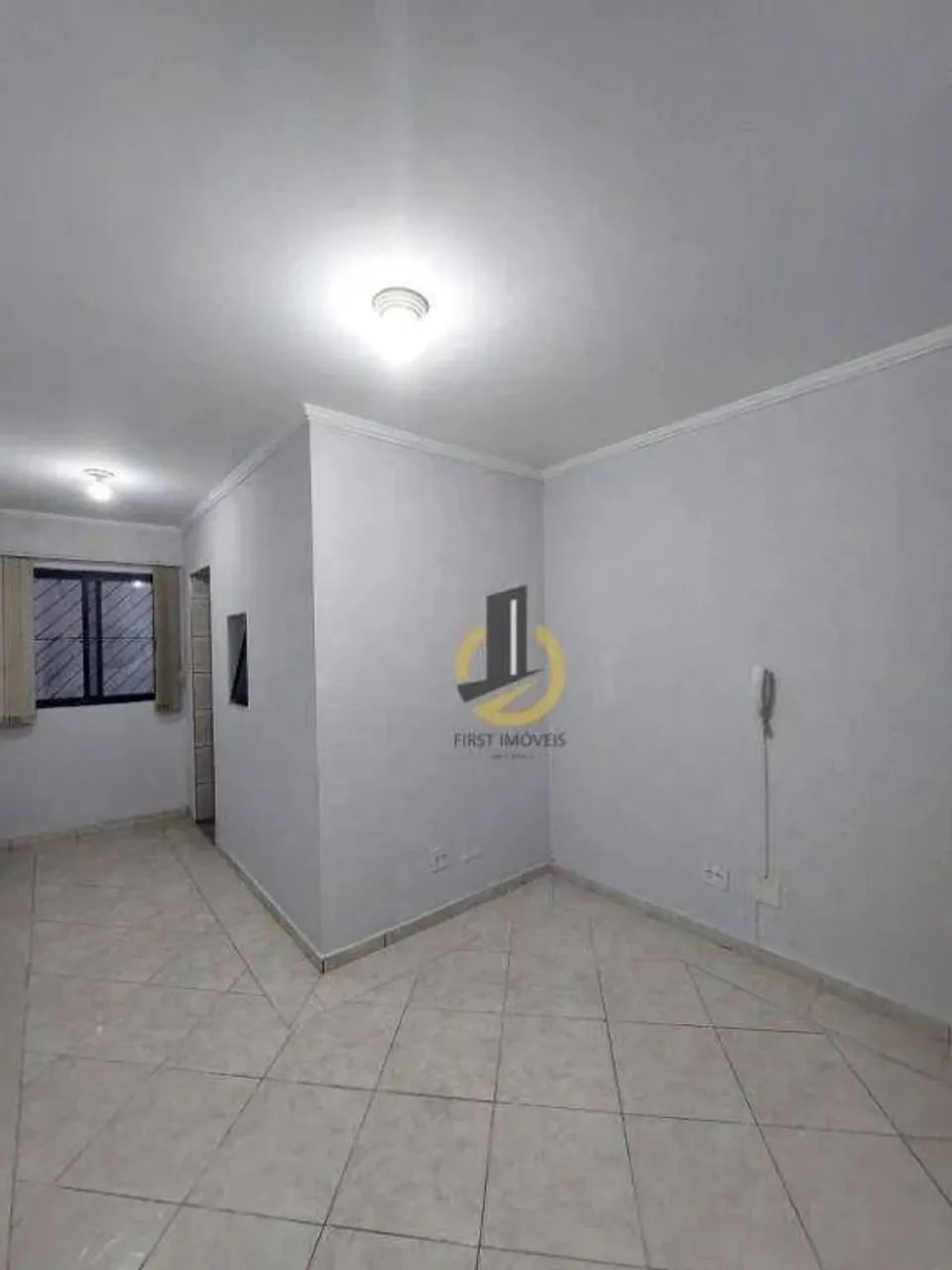 Sala comercial para locação - 17m² - copa - banheiro - na Vila Alpina - Foto 2