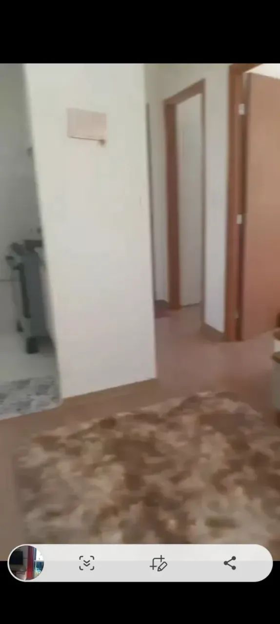 Vendo chave de Apartamento no condomínio Villa Natureza - Foto 3