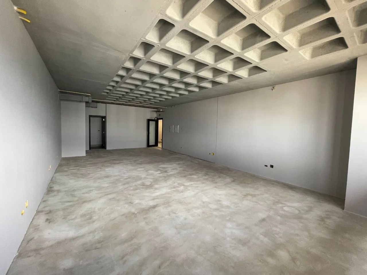 Locação - Sala Comercial Nova na Zona 01 em Maringá - Foto 5