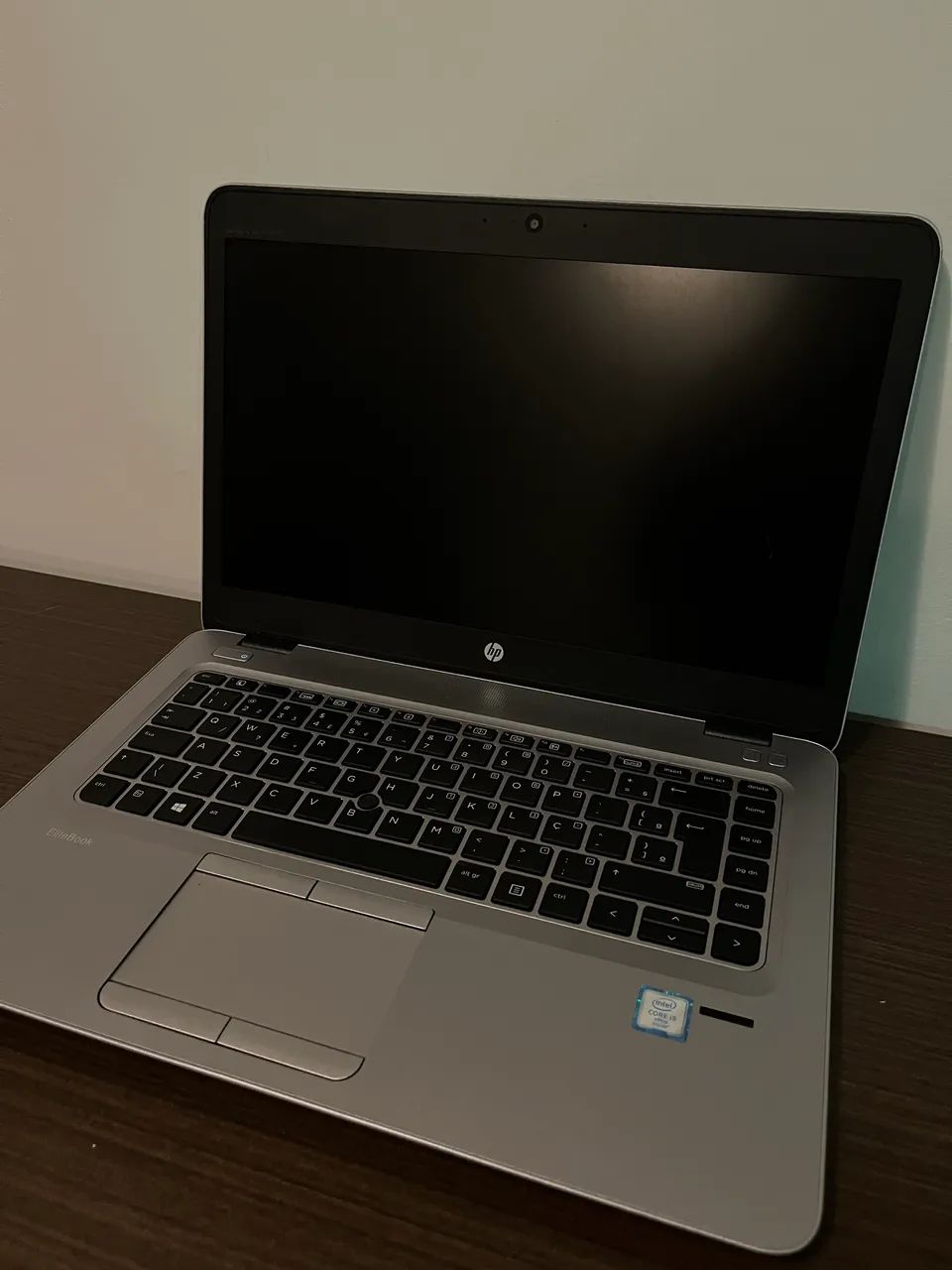 Notebook HP EliteBook 840 G3 i5 16GB SSD 480GB