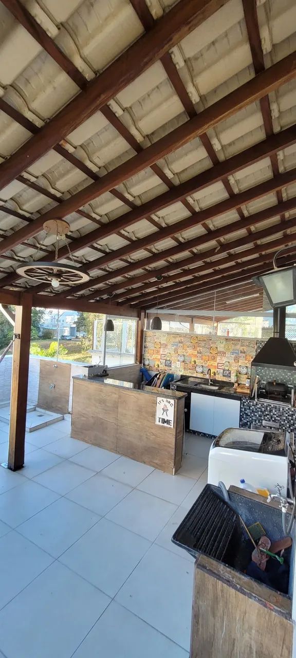 Foto - Campinas - Jardim Nova Europa