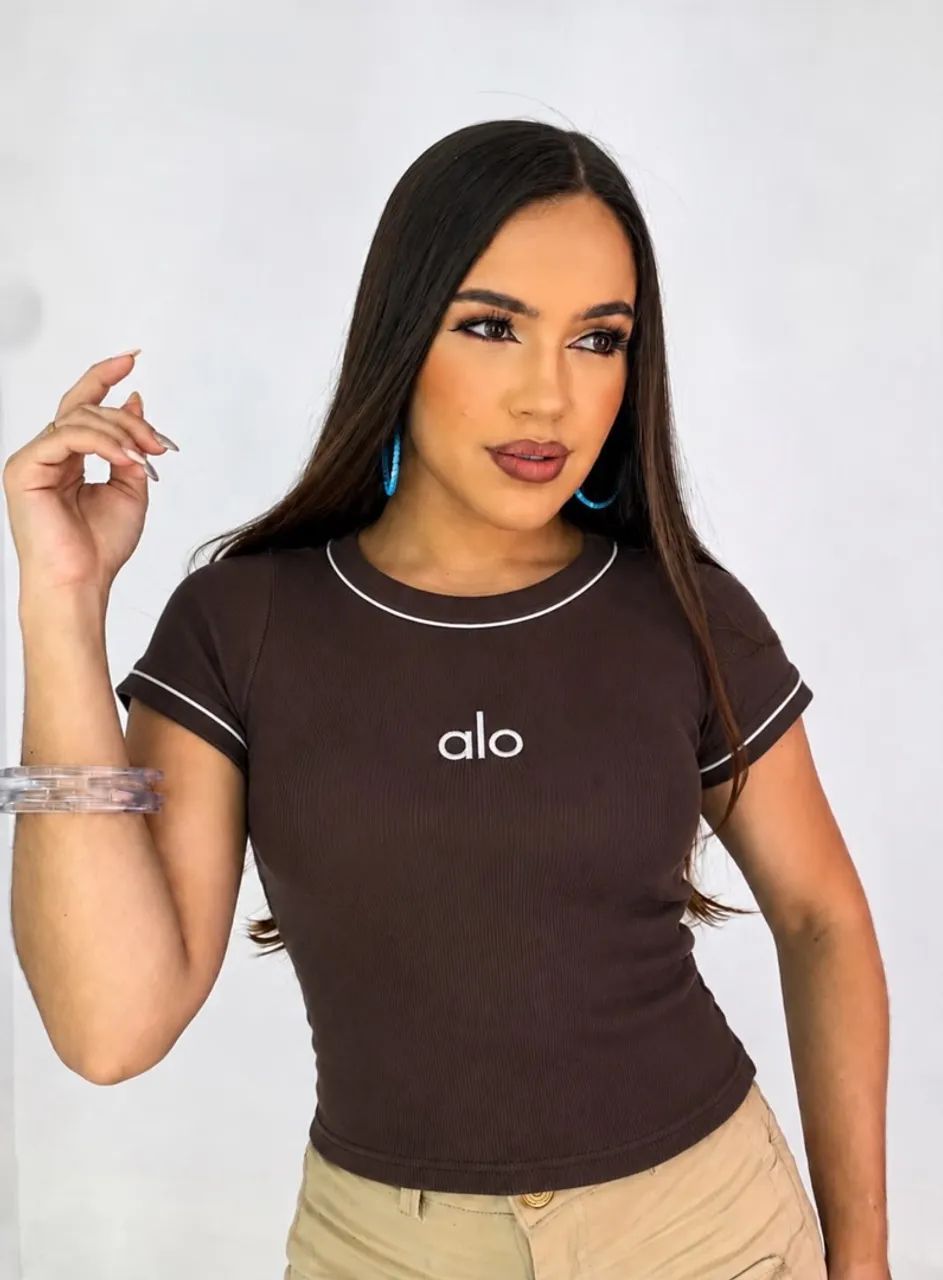 Blusa 