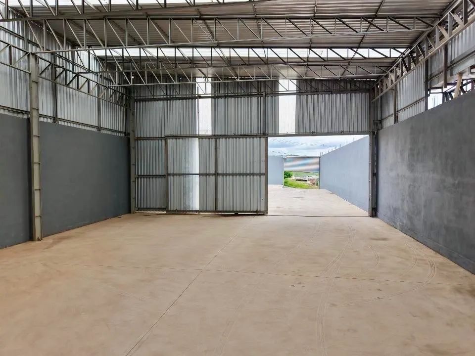 Galpão disponível para locação  - Foto 2