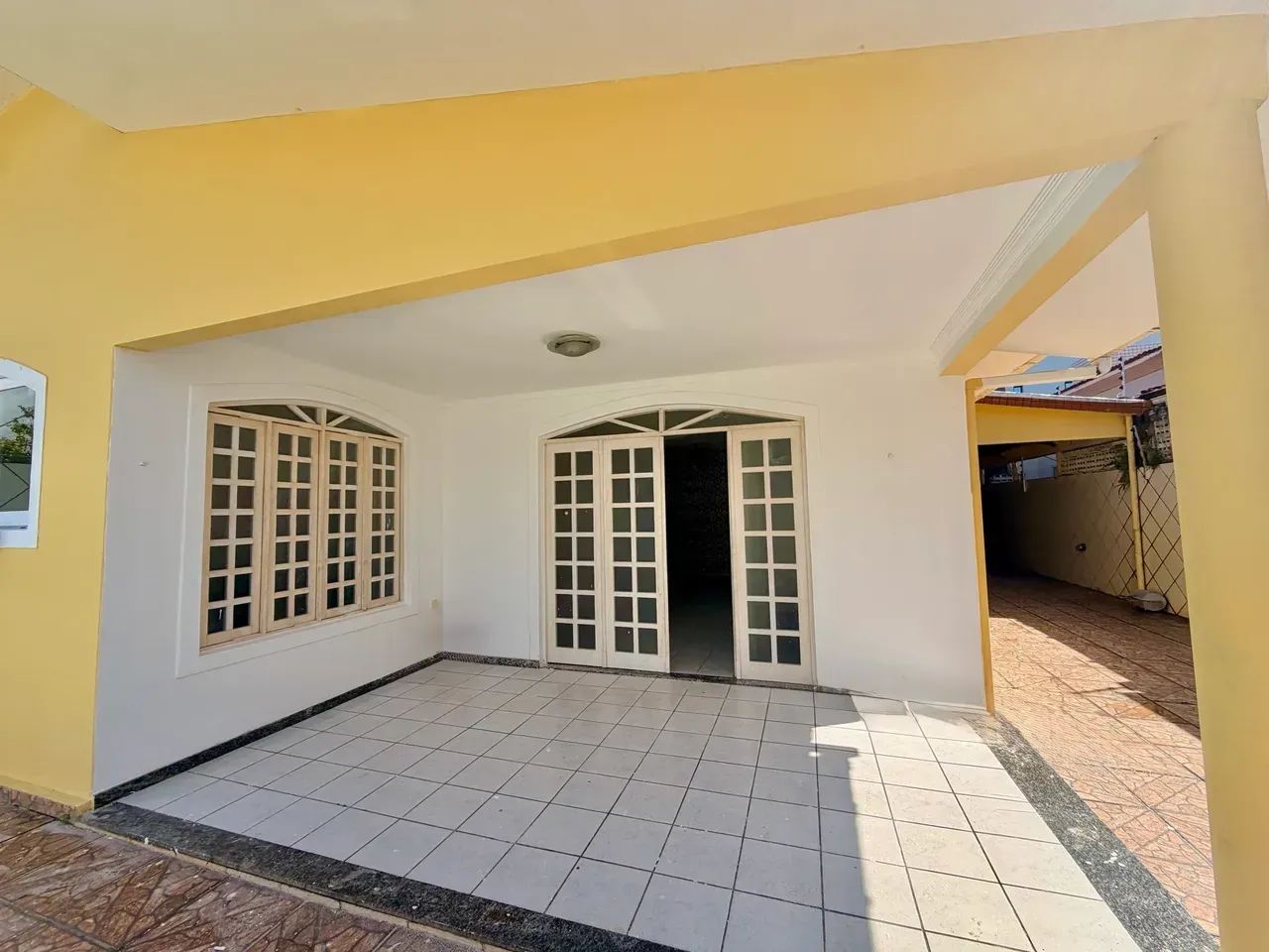 ALUGUEL DE CASA NO BESSA - Foto 2