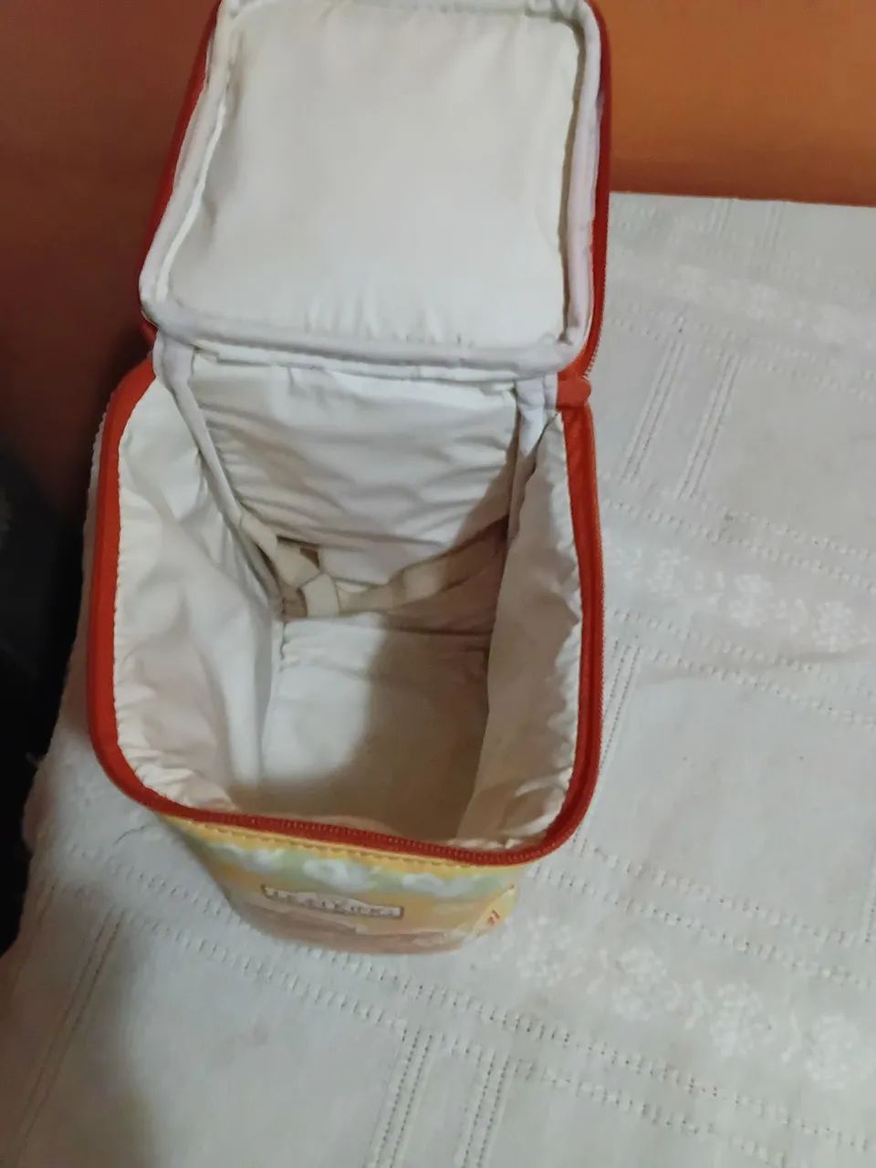 Bolsa térmica' Dermiwil ." - Foto 2