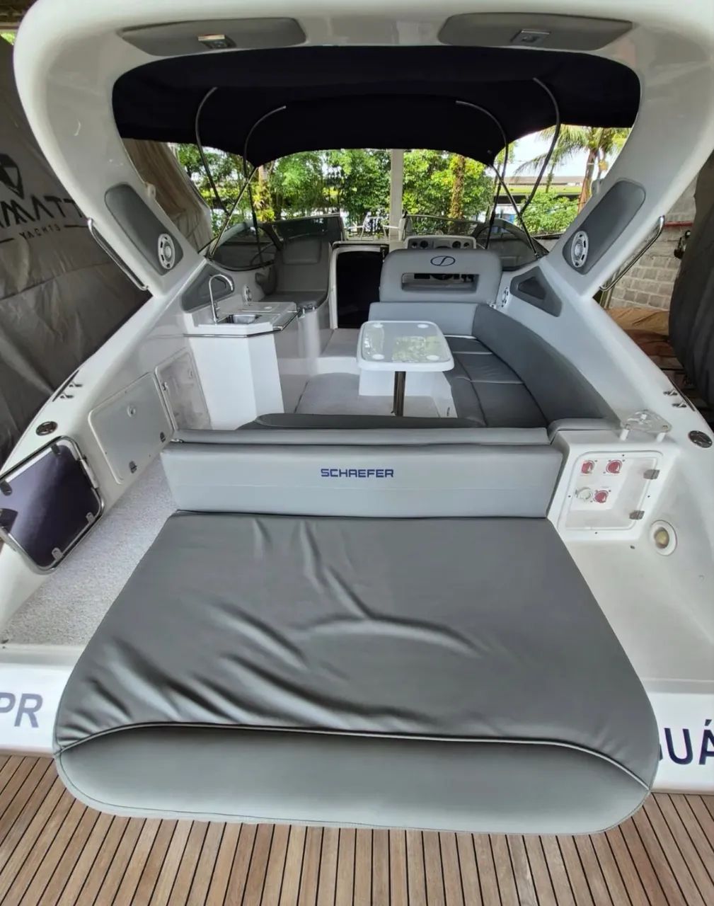 Phantom 303 - 2017 x2 Mercruiser 250 HP ñ Focker Armada Triton Real Fs Nx - Foto 11