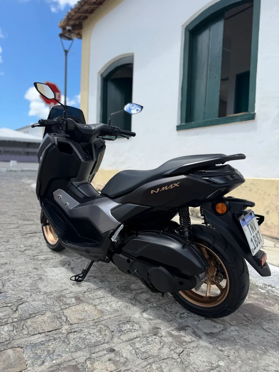 Nmax 2025 - Foto 2