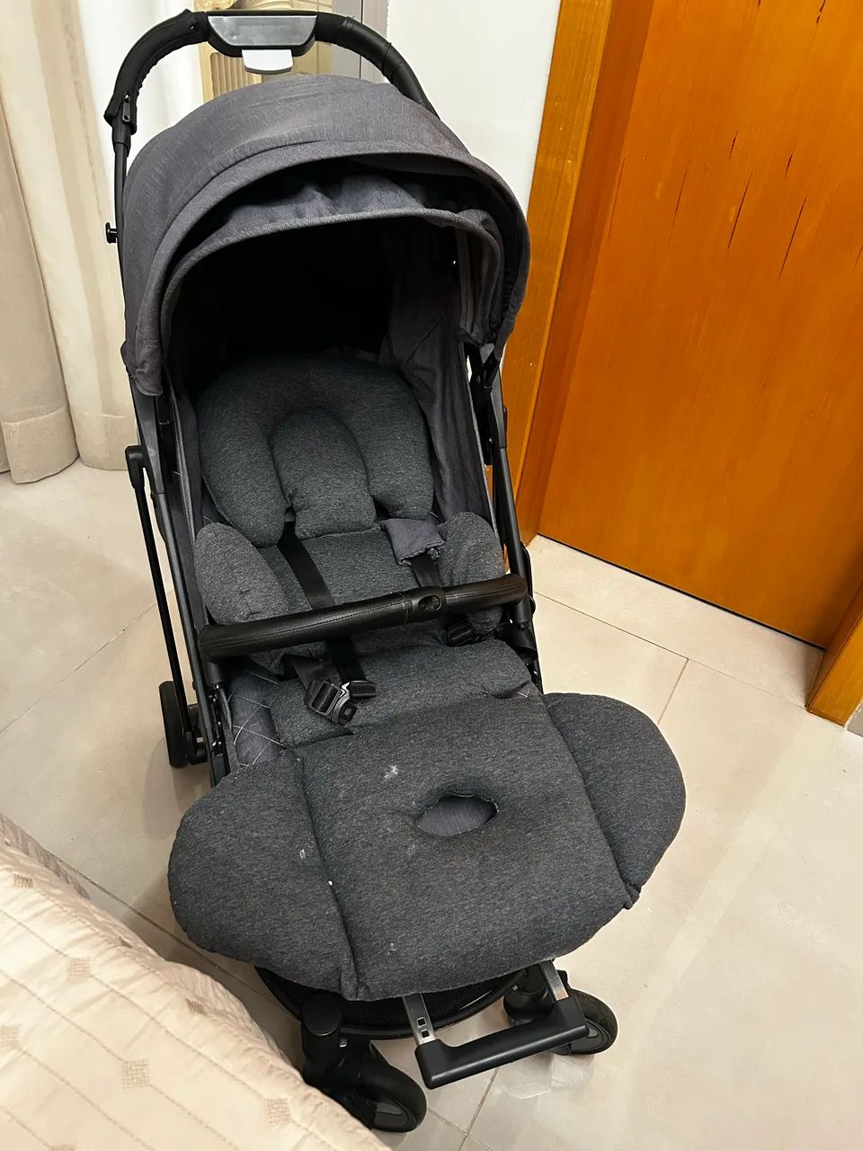 Carrinho de bebê  - Foto 3