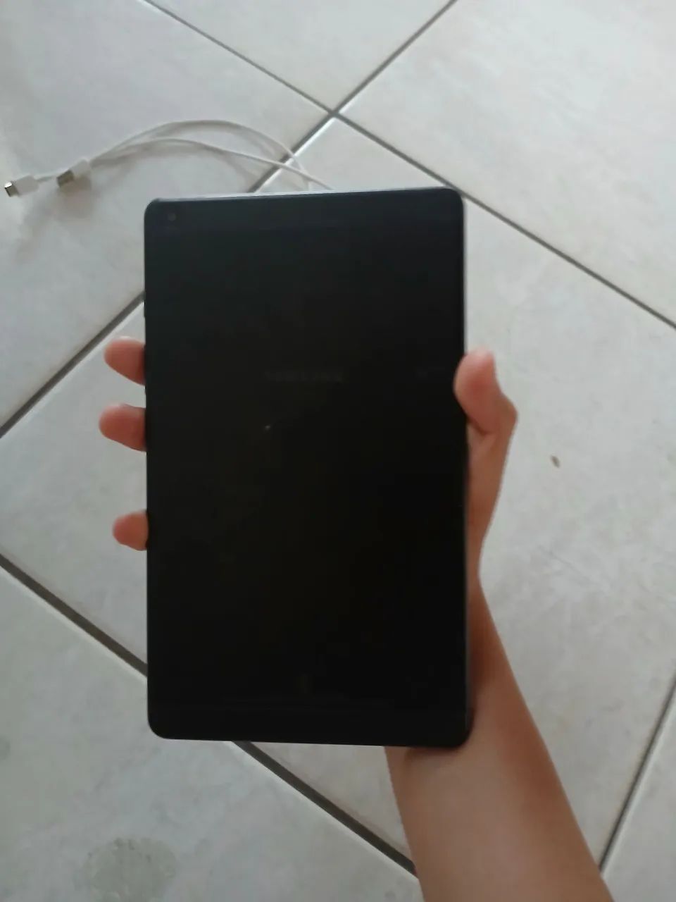 Galaxy tab a 8.0 