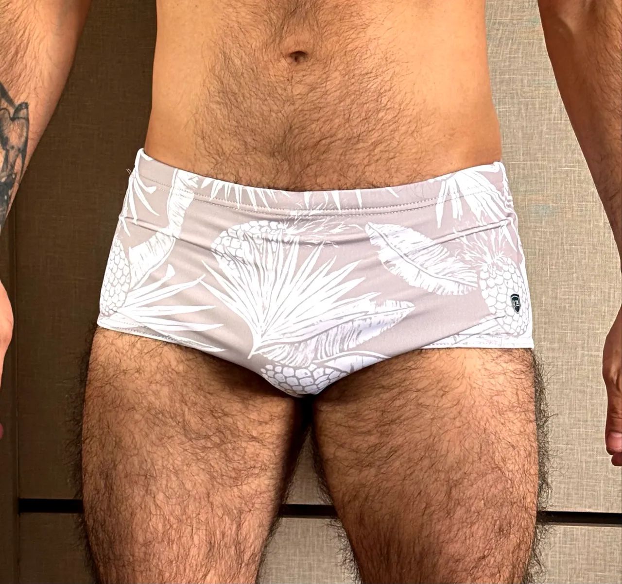 Sunga Masculina