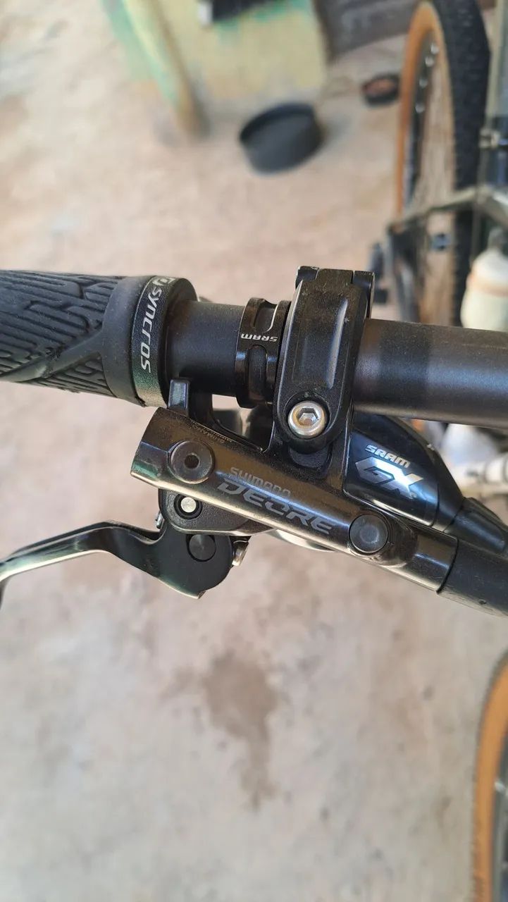 Scott Scale 930 Carbono  - Foto 5
