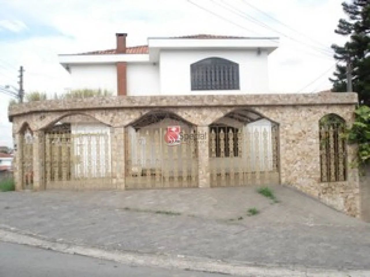 Sobrado para locação na Cidade Patriarca. - Foto 4
