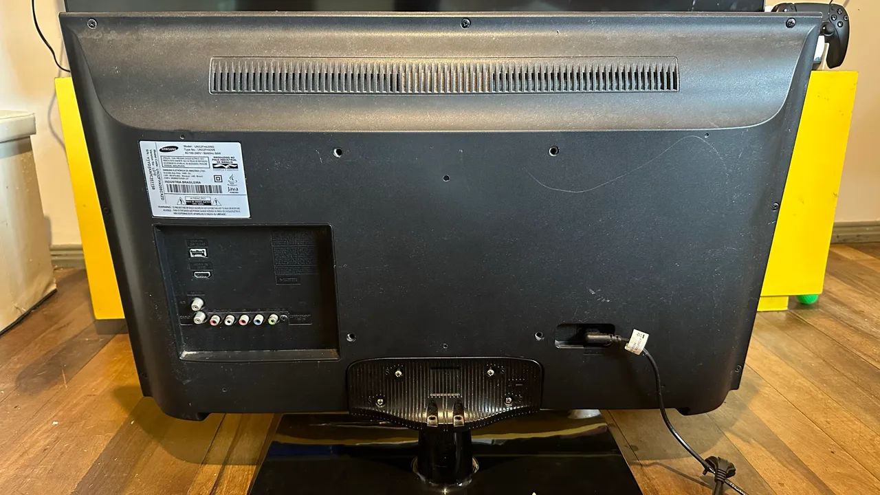 TV SAMSUNG 32 polegadas - Foto 4