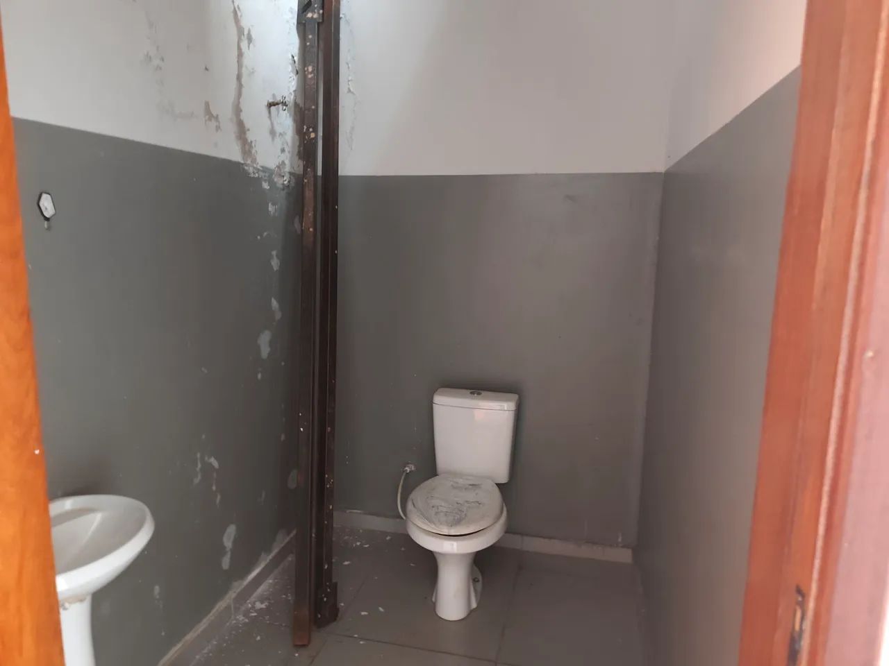 Salão comercial na avenida principal no Caiobá  - Foto 4