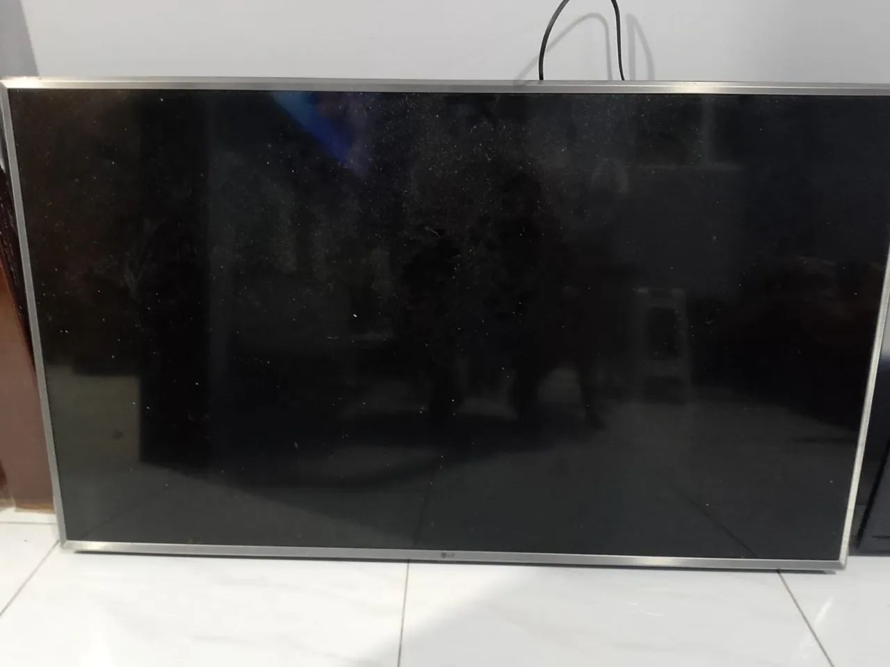 Tv LG 50