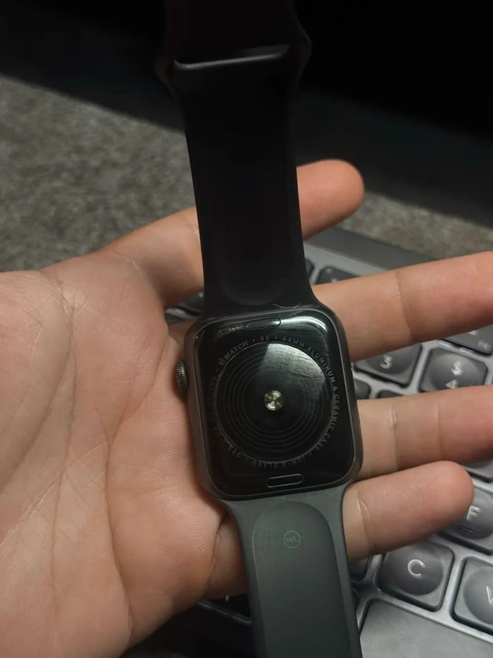 APPLE WATCH SE - Foto 4