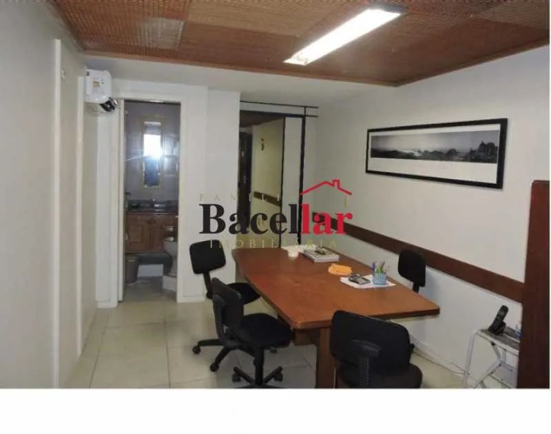 Sala : / Comercial / Tijuca - Foto 4