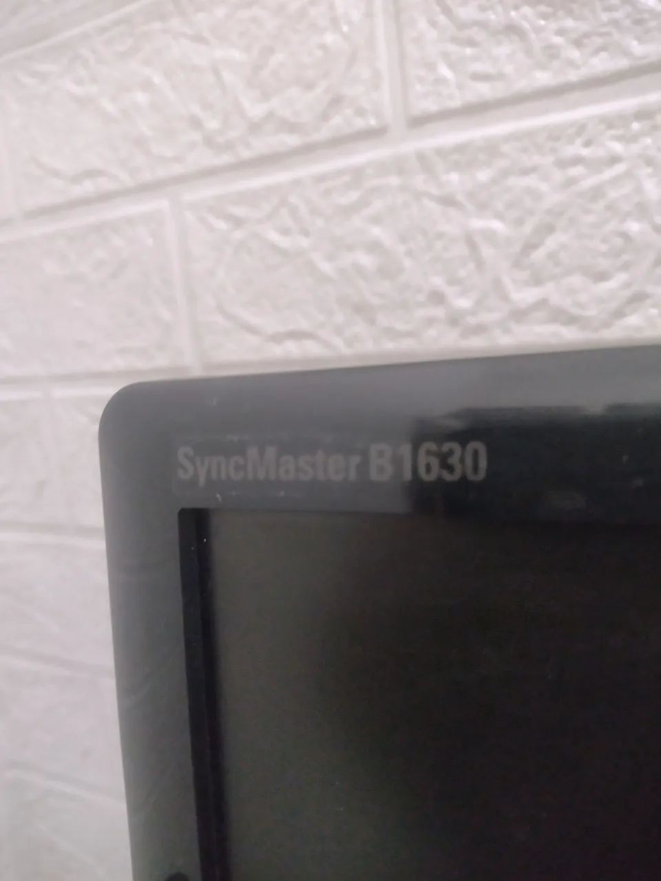 Monitor Samsung 16p - Foto 5