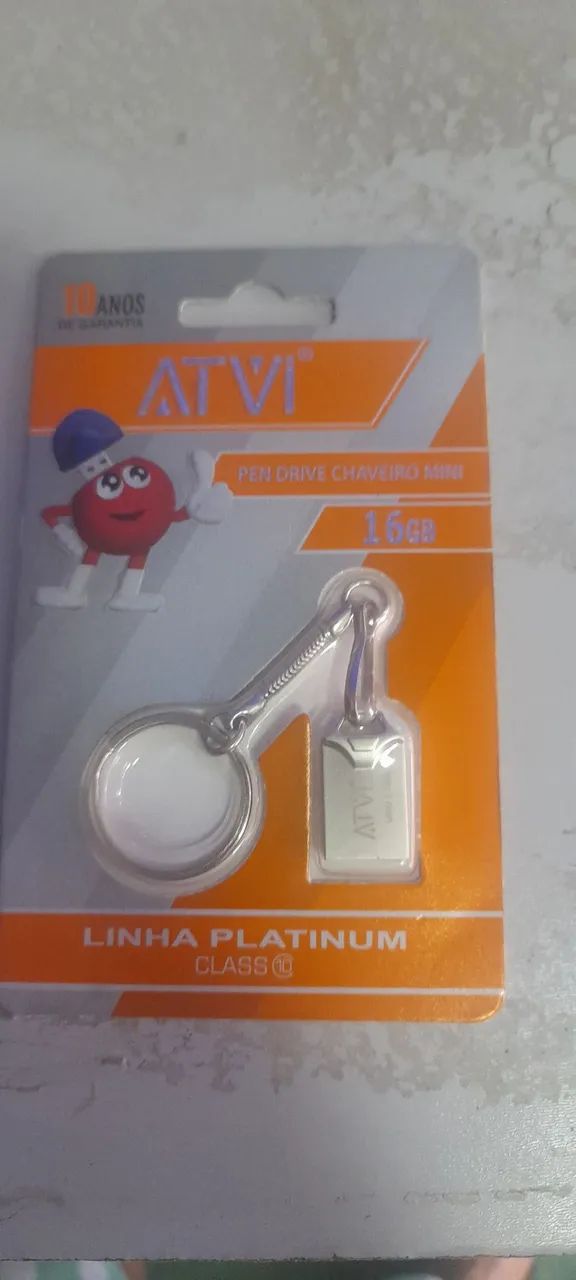 Pen-drive 